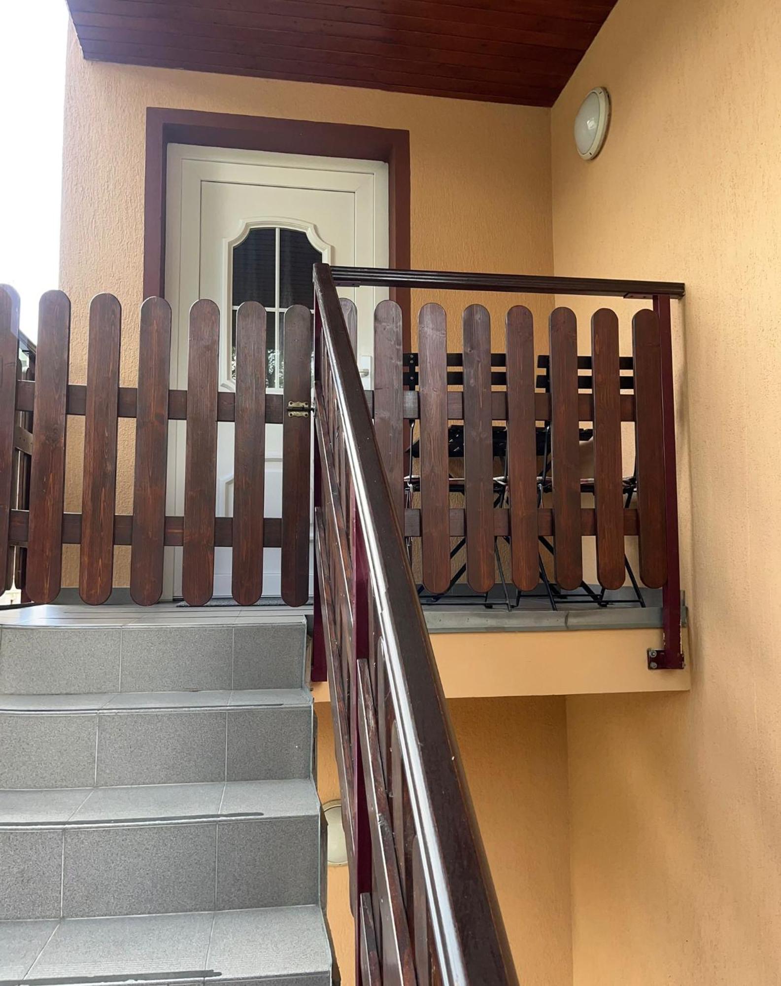 Apartmán Pod Klášterem Rumburk Quarto foto